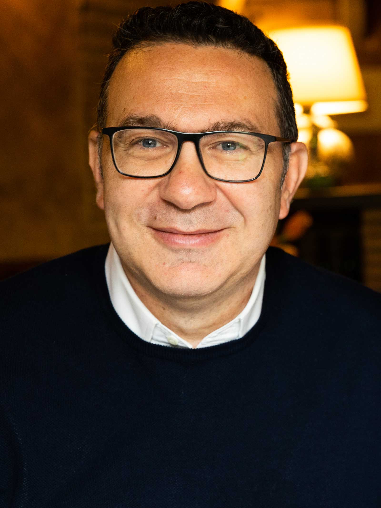 Fabrizio Mari