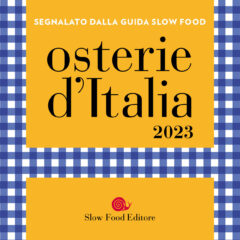 Vetrofania osterie 2023